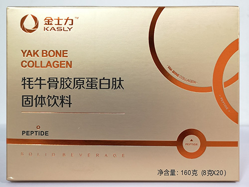 骨胶原蛋白肽与胶原蛋白 功效、作用及科学解读