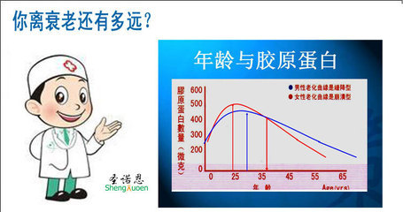 时间的针脚，胶原蛋白的挽歌与颂歌